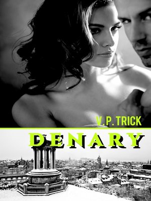 cover image of Denary